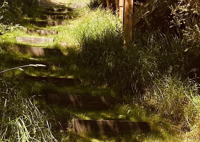 Campsite Terragora Glamping Les Epesses