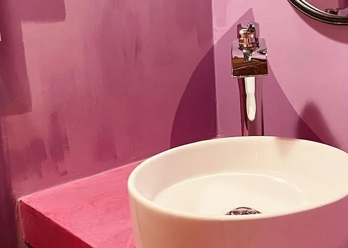 Campsite Terragora Glamping