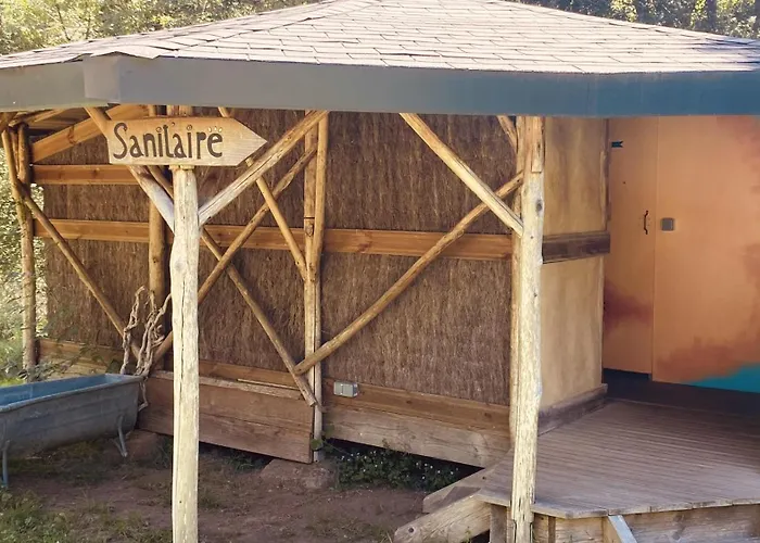 Camping Terragora Glamping