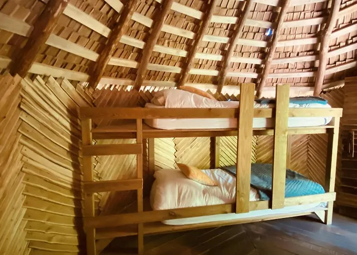 Terragora Glamping Campsite