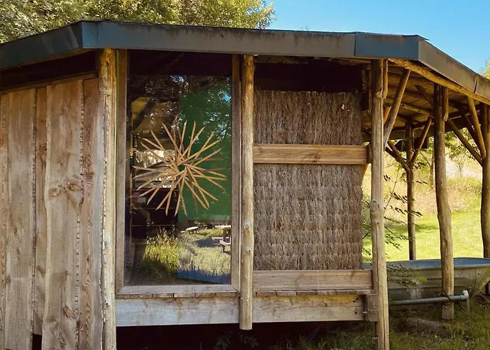 Terragora Glamping *