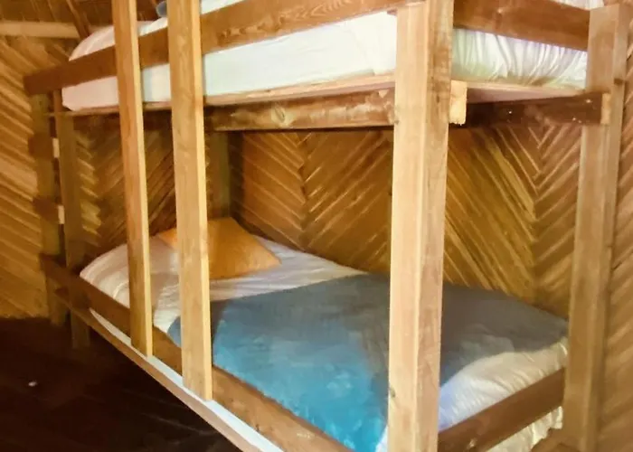 Terragora Glamping Campsite