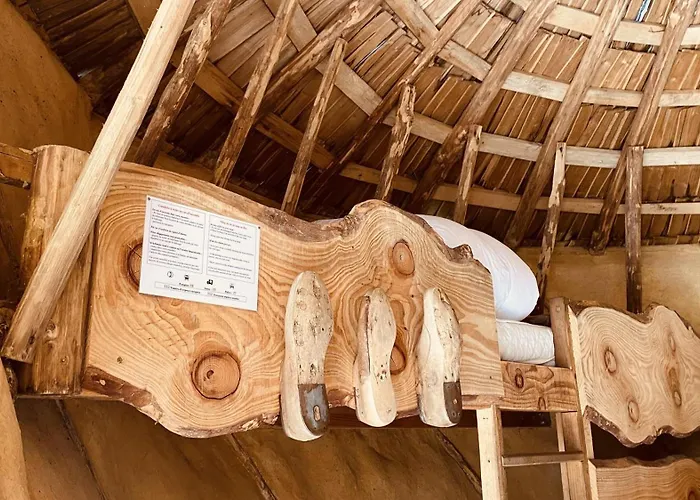 Terragora Glamping Les Épesses